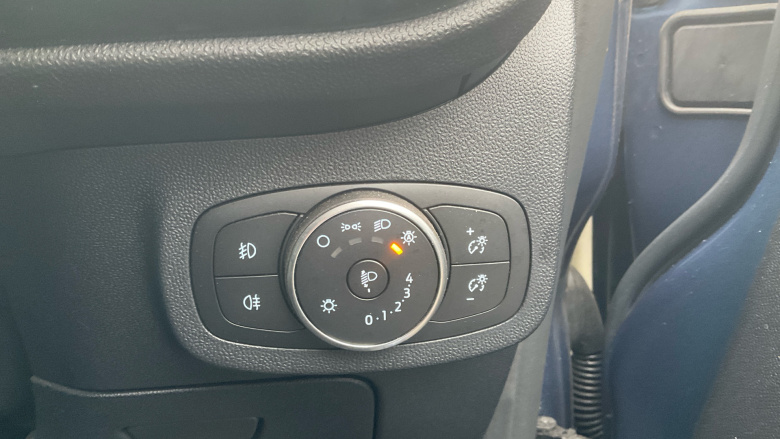 Ford Fiesta 1.0 EcoBoost 95 Trend 5dr Petrol Hatchback